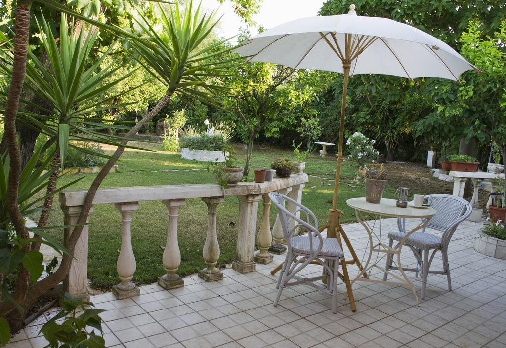 Appartement Jasmin