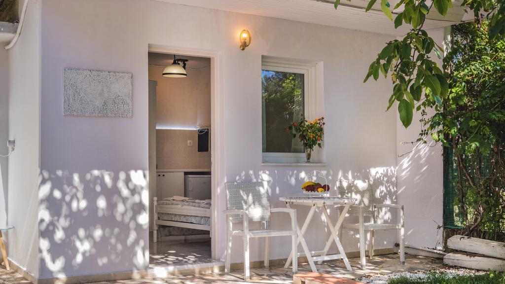Appartement Jasmin Gouvia