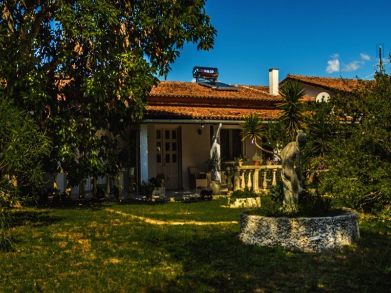 Appartement Jasmin Gouvia